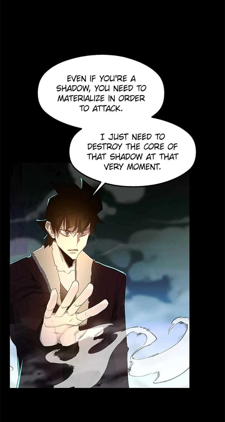 The Strongest Unemployed Hero Chapter 91 Page 48