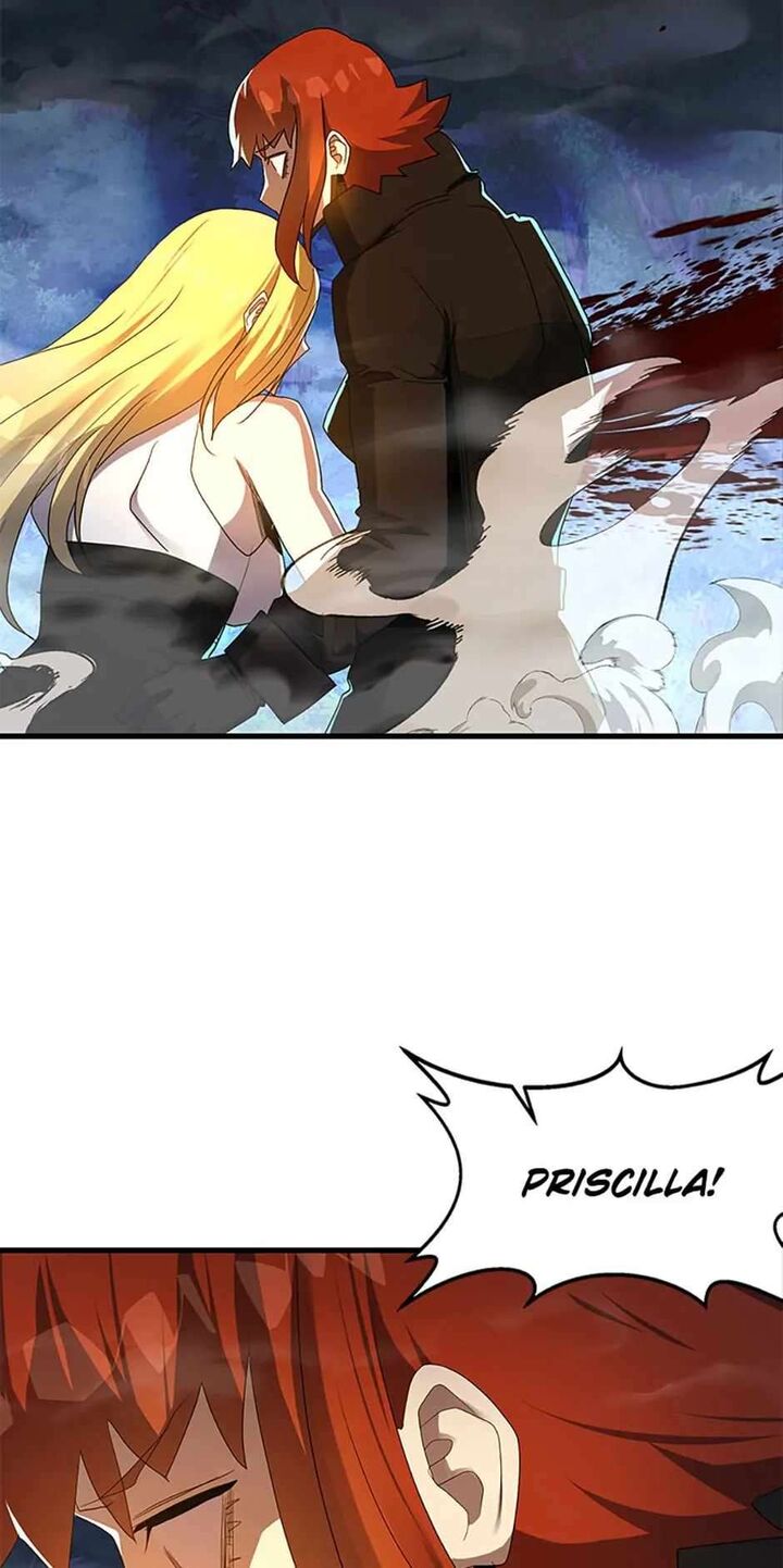 The Strongest Unemployed Hero Chapter 91 Page 5