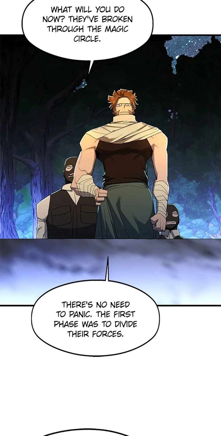 The Strongest Unemployed Hero Chapter 91 Page 55