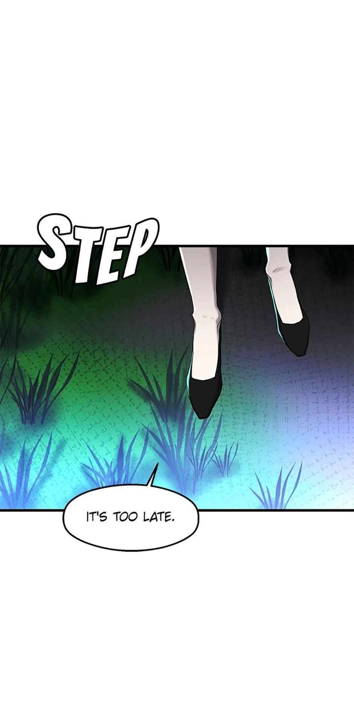 The Strongest Unemployed Hero Chapter 91 Page 57