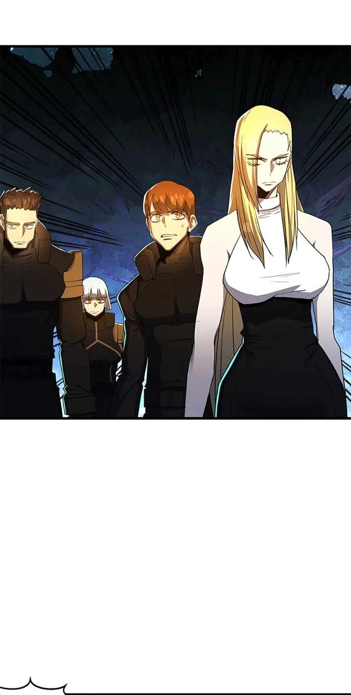 The Strongest Unemployed Hero Chapter 91 Page 58