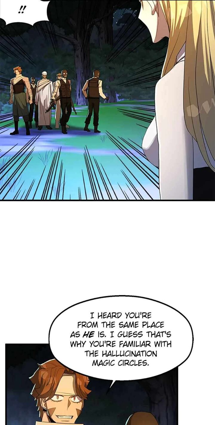 The Strongest Unemployed Hero Chapter 91 Page 59
