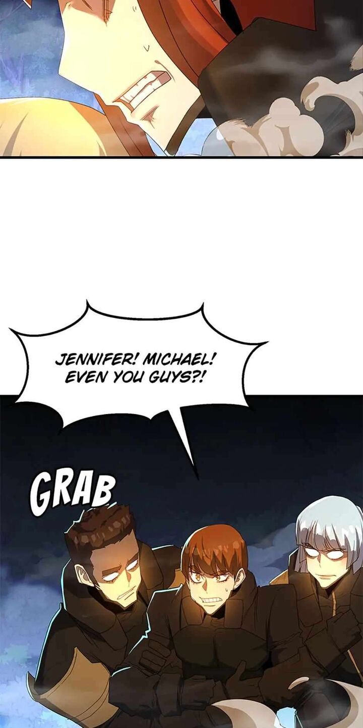 The Strongest Unemployed Hero Chapter 91 Page 6
