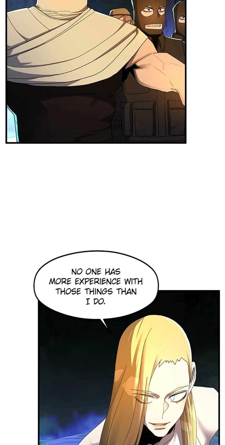 The Strongest Unemployed Hero Chapter 91 Page 60