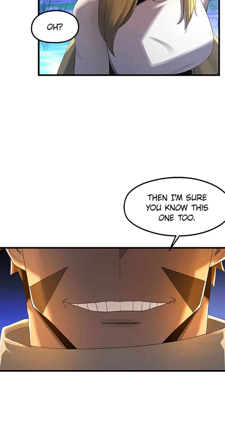 The Strongest Unemployed Hero Chapter 91 Page 61