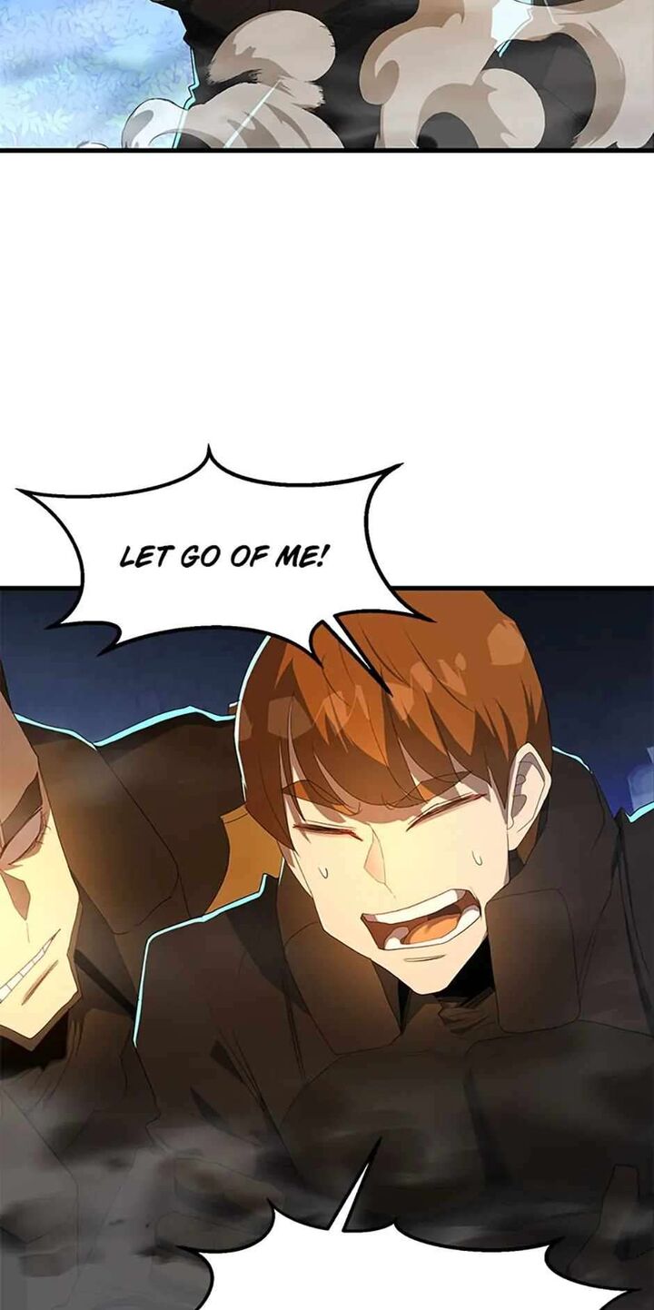 The Strongest Unemployed Hero Chapter 91 Page 7