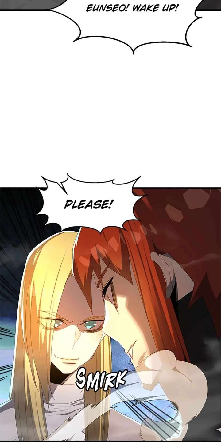 The Strongest Unemployed Hero Chapter 91 Page 8