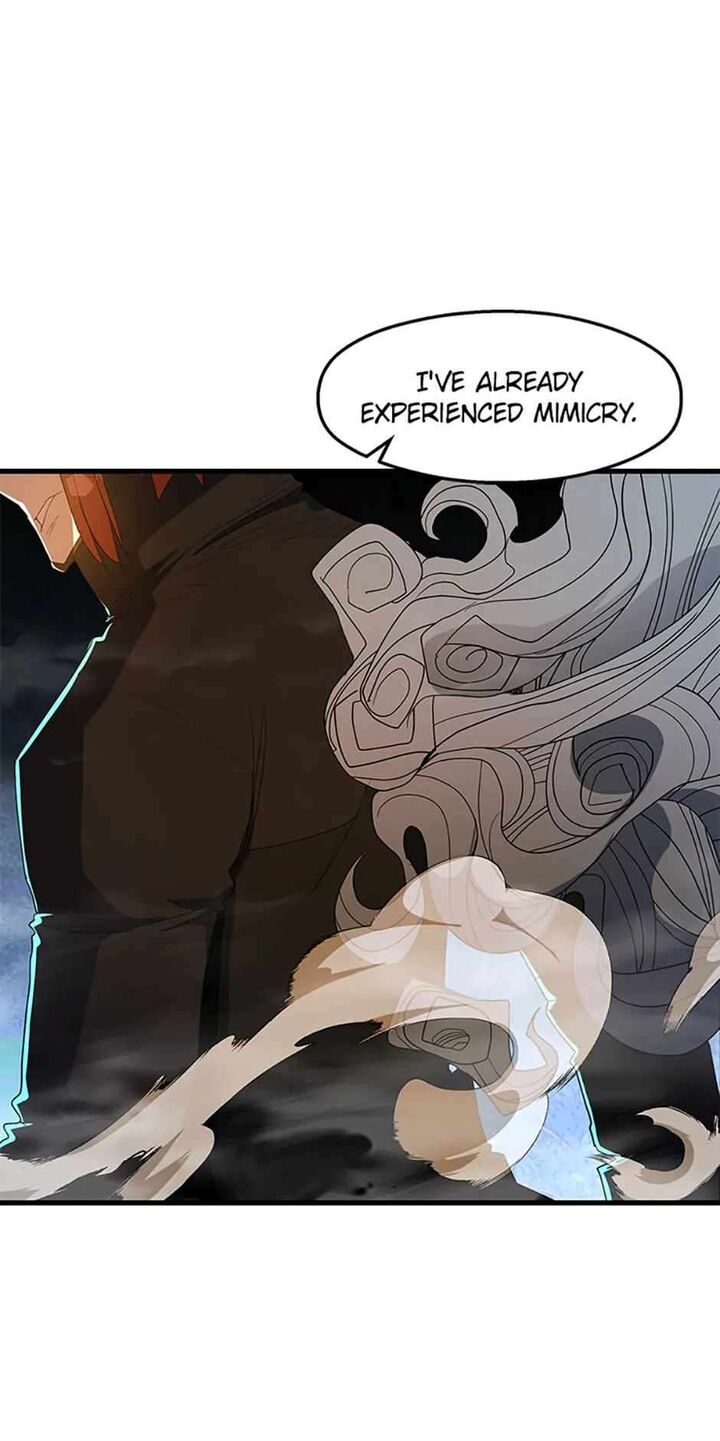The Strongest Unemployed Hero Chapter 91 Page 9