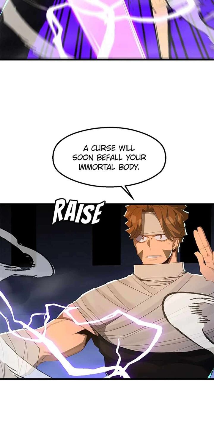 The Strongest Unemployed Hero Chapter 92 Page 18