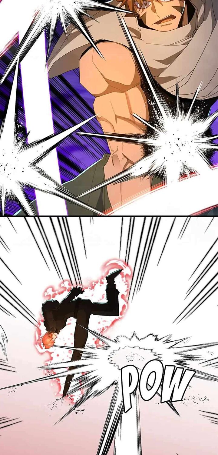 The Strongest Unemployed Hero Chapter 92 Page 45