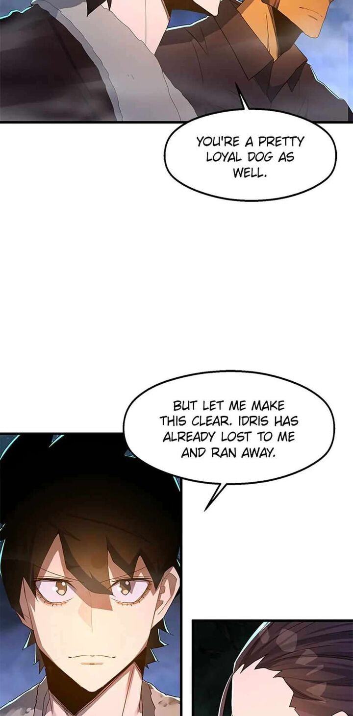The Strongest Unemployed Hero Chapter 92 Page 64