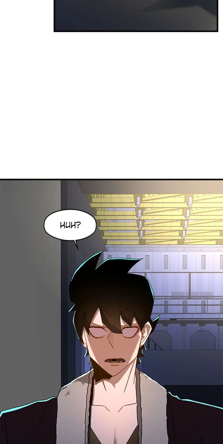 The Strongest Unemployed Hero Chapter 93 Page 14