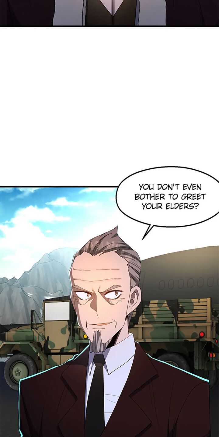The Strongest Unemployed Hero Chapter 93 Page 15