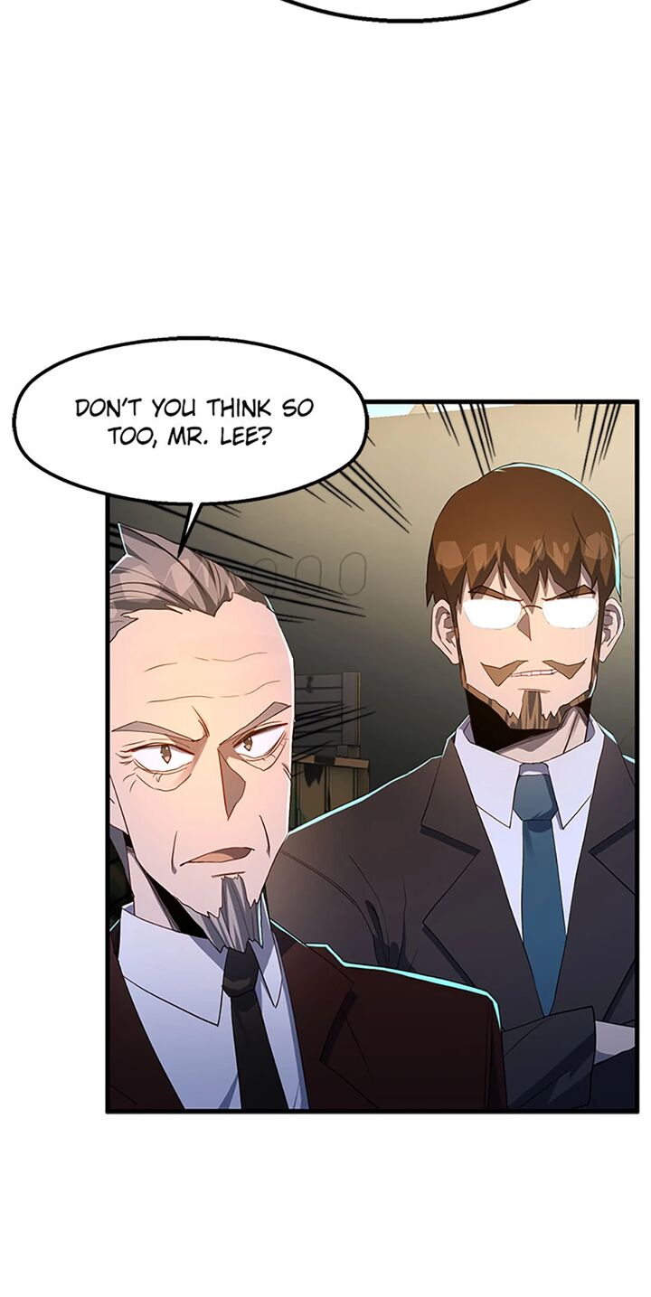 The Strongest Unemployed Hero Chapter 93 Page 17