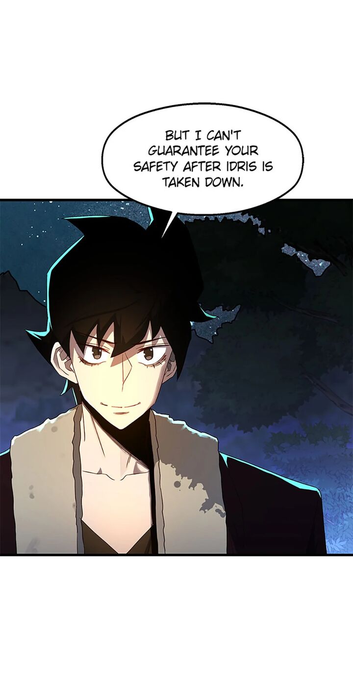 The Strongest Unemployed Hero Chapter 93 Page 2