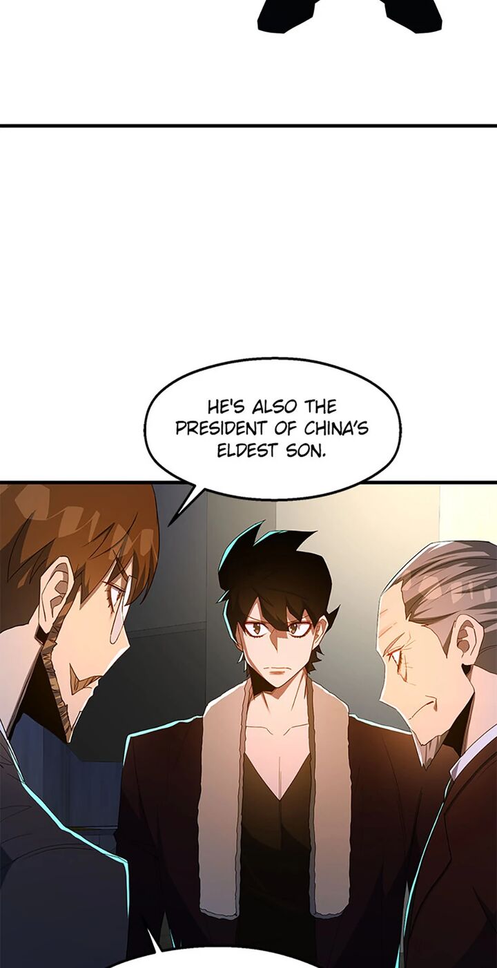 The Strongest Unemployed Hero Chapter 93 Page 26