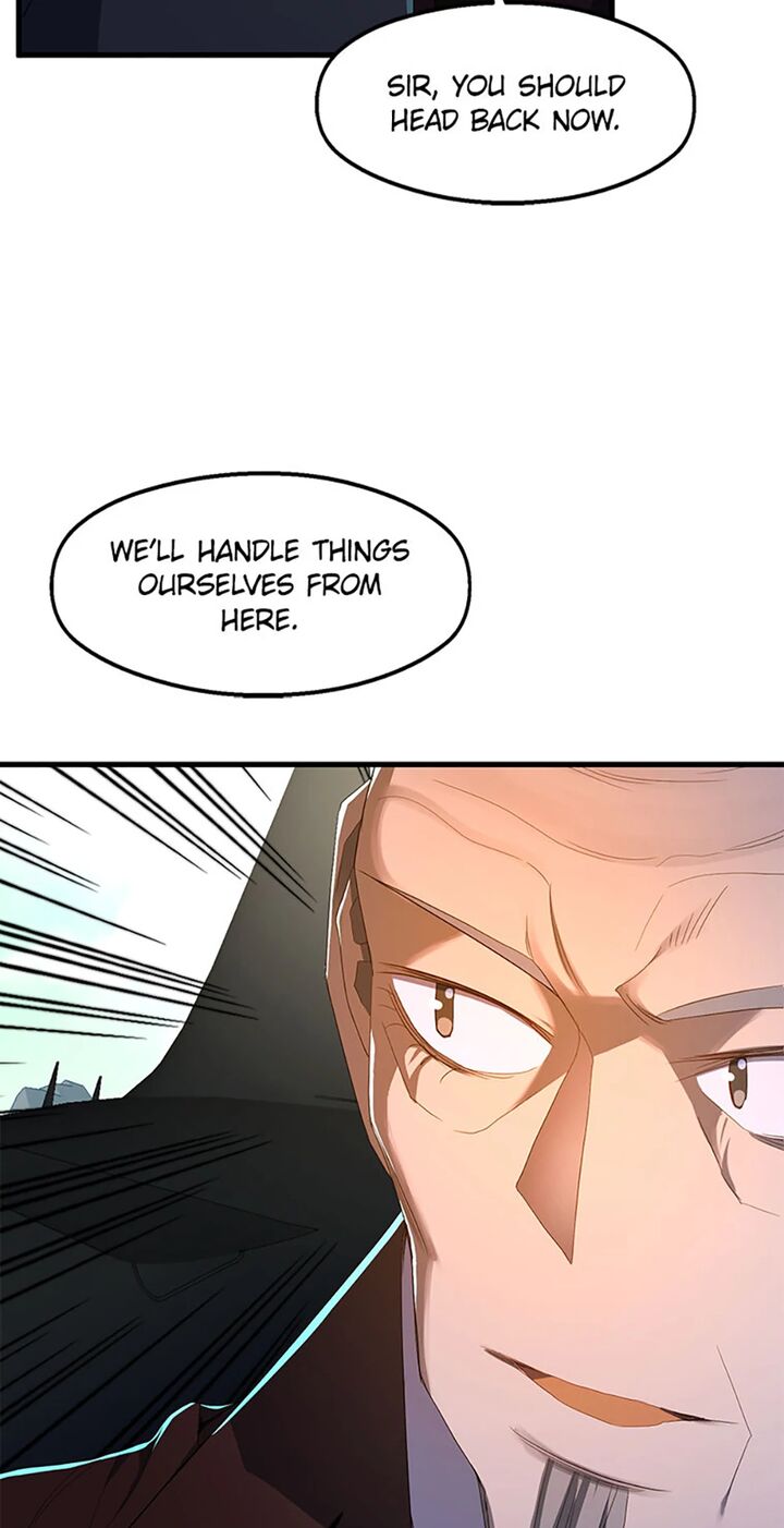 The Strongest Unemployed Hero Chapter 93 Page 28