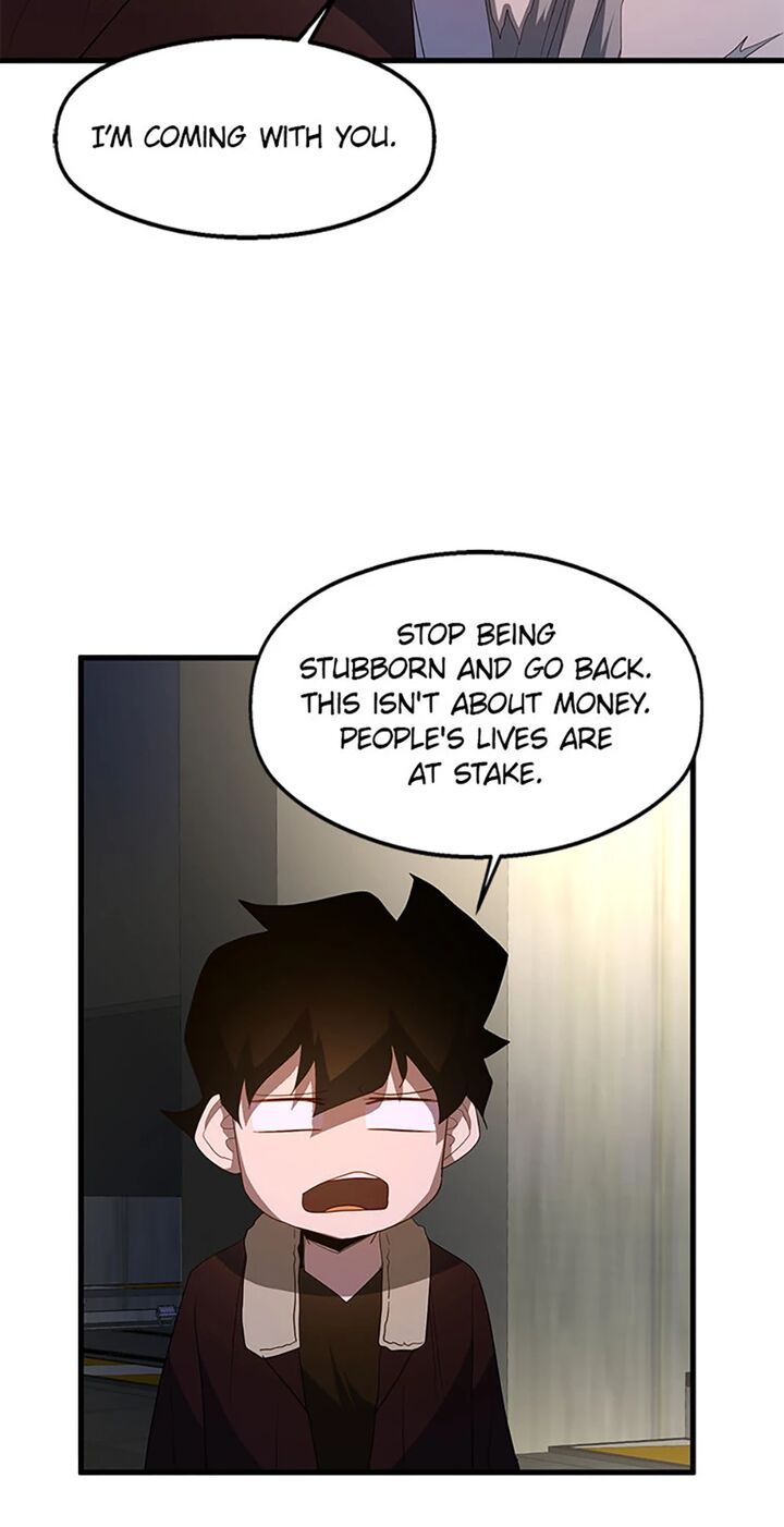 The Strongest Unemployed Hero Chapter 93 Page 29