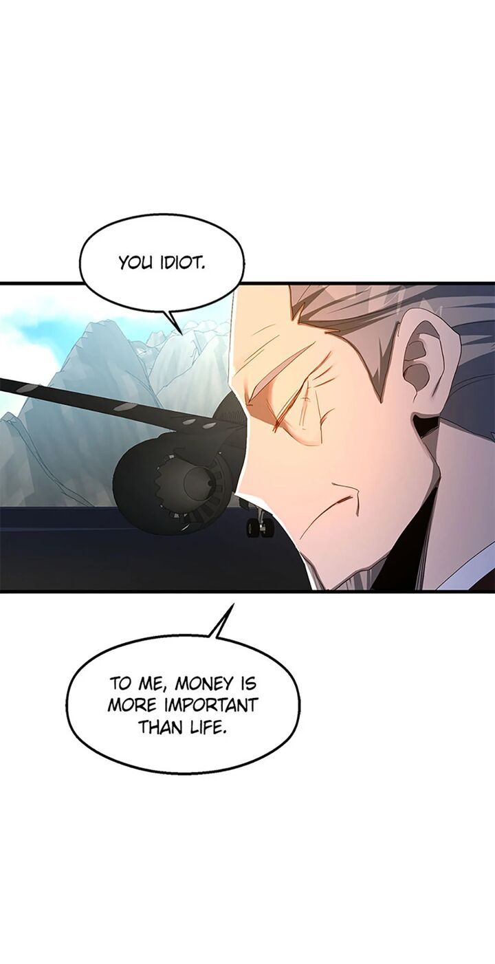 The Strongest Unemployed Hero Chapter 93 Page 30