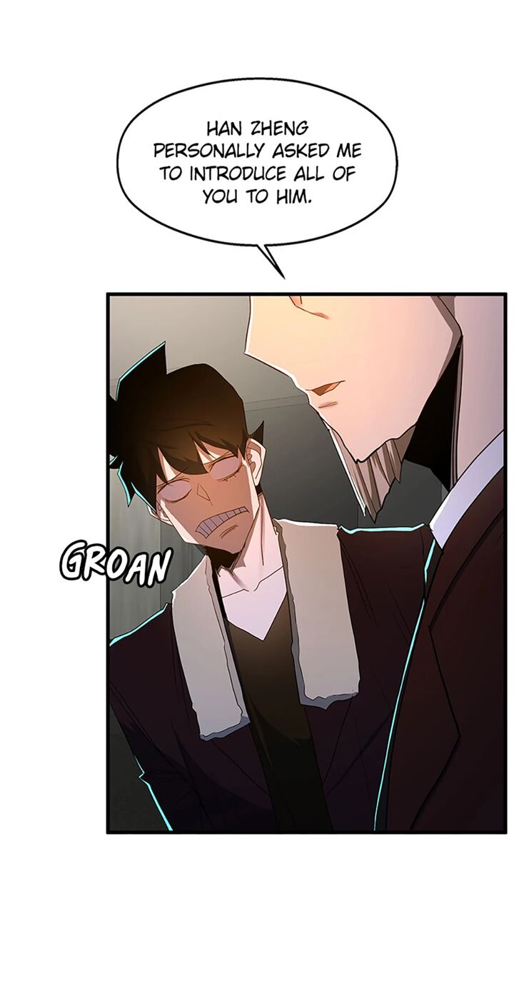 The Strongest Unemployed Hero Chapter 93 Page 31