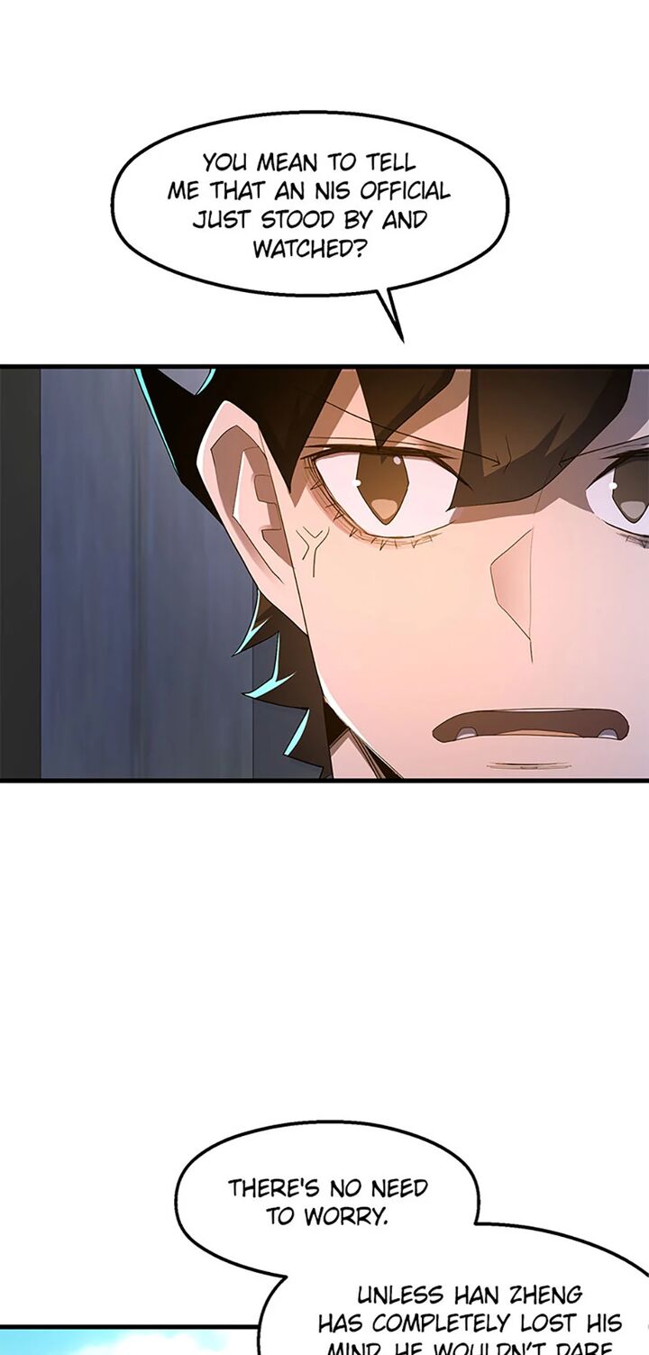 The Strongest Unemployed Hero Chapter 93 Page 33