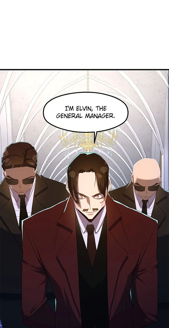 The Strongest Unemployed Hero Chapter 93 Page 41