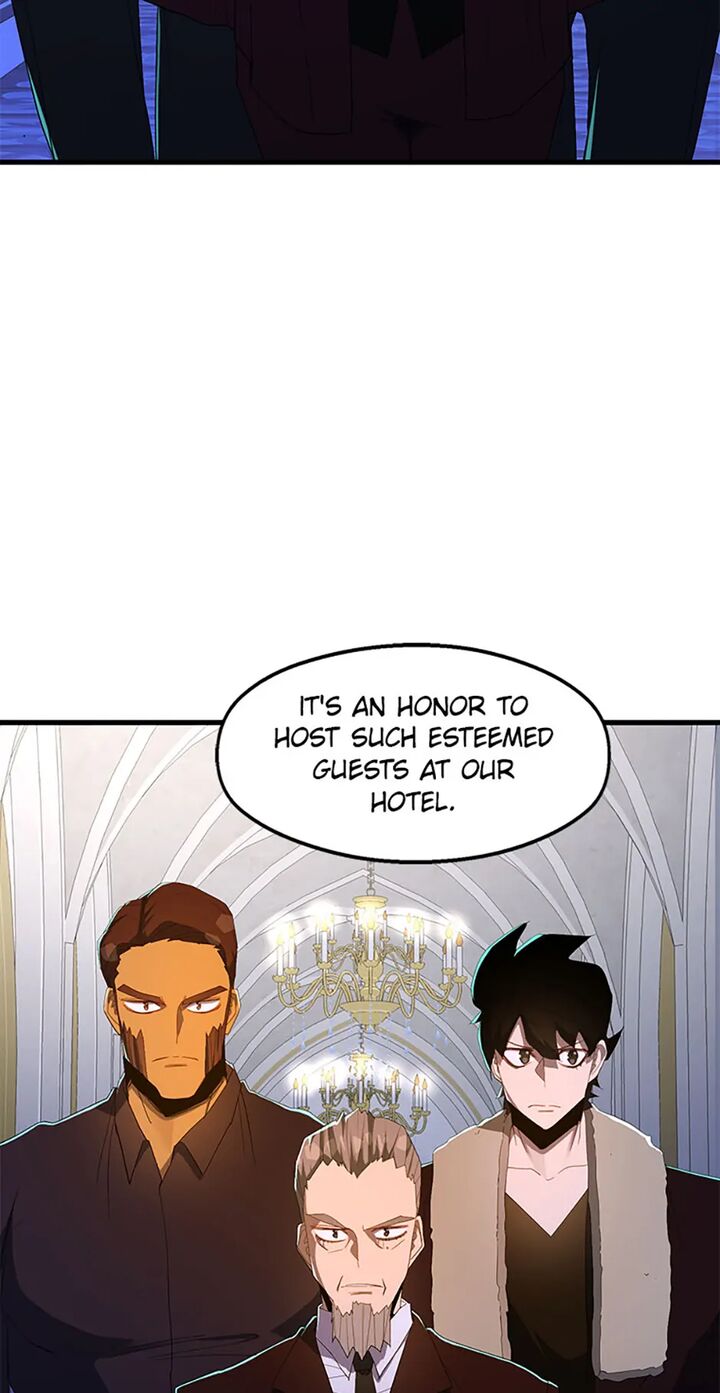 The Strongest Unemployed Hero Chapter 93 Page 42