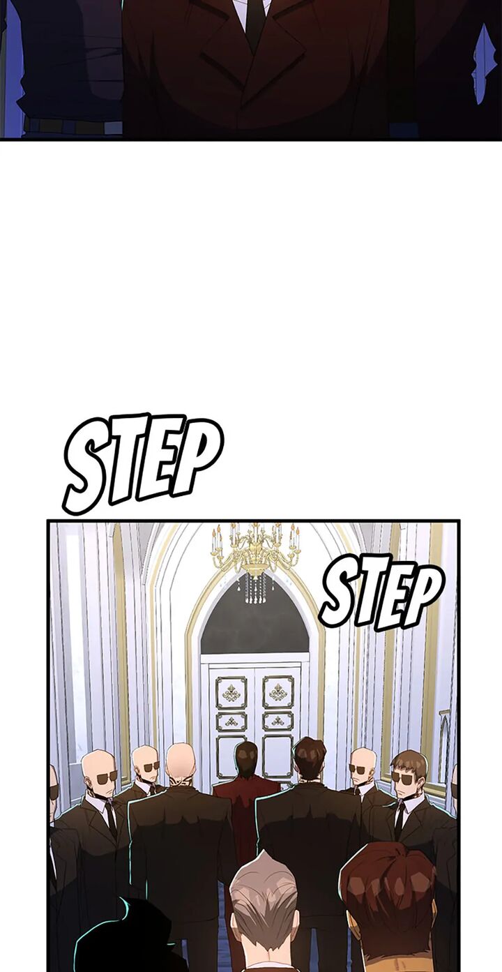 The Strongest Unemployed Hero Chapter 93 Page 43