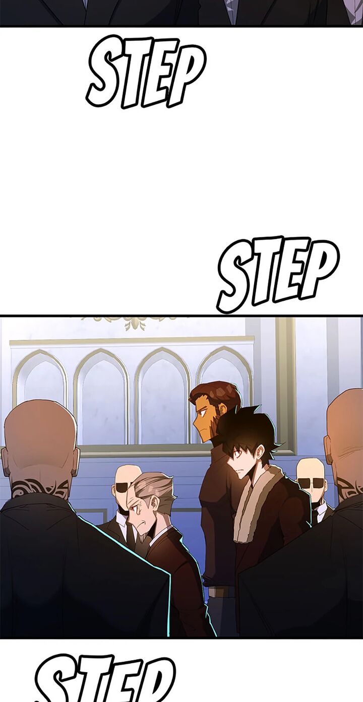 The Strongest Unemployed Hero Chapter 93 Page 45