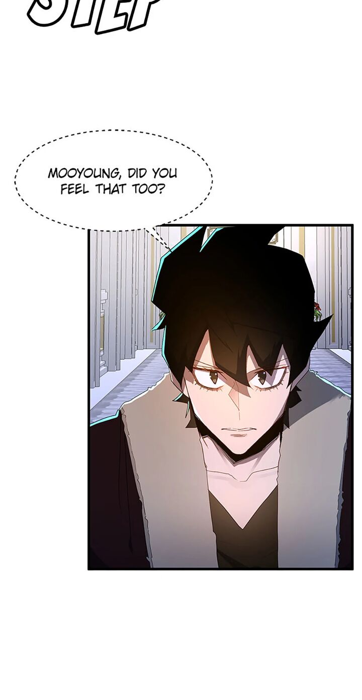 The Strongest Unemployed Hero Chapter 93 Page 46