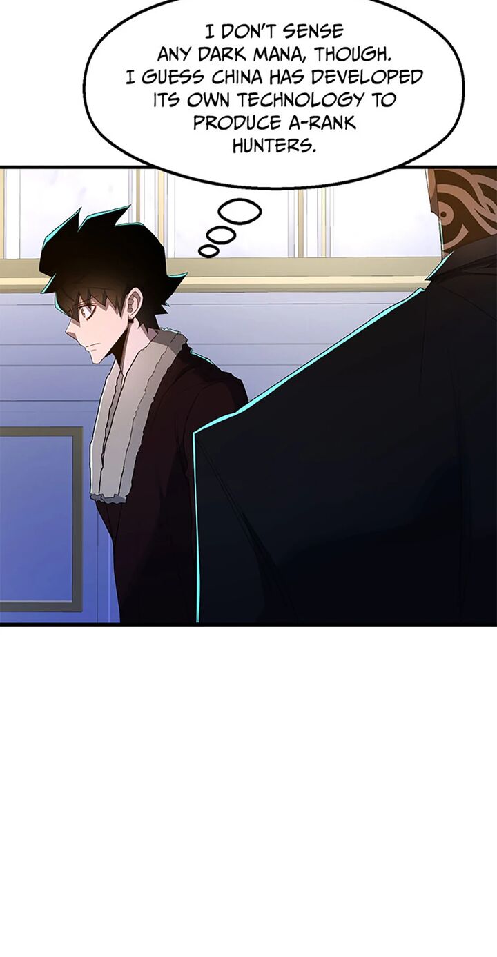 The Strongest Unemployed Hero Chapter 93 Page 50