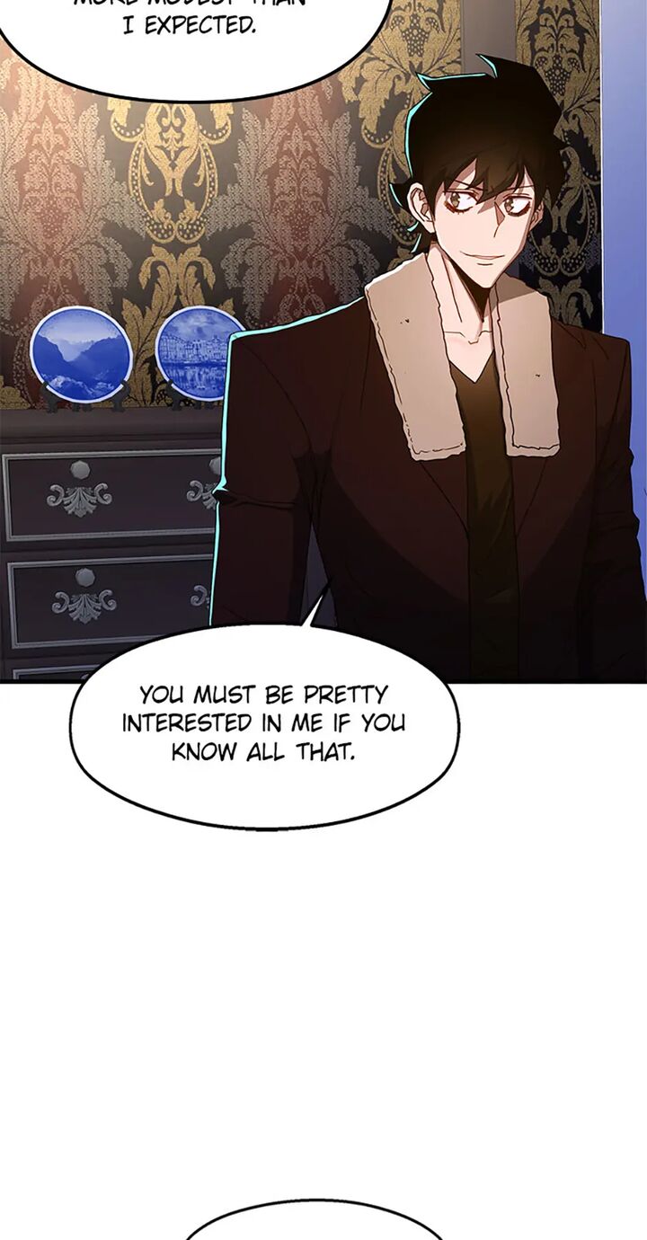 The Strongest Unemployed Hero Chapter 93 Page 55