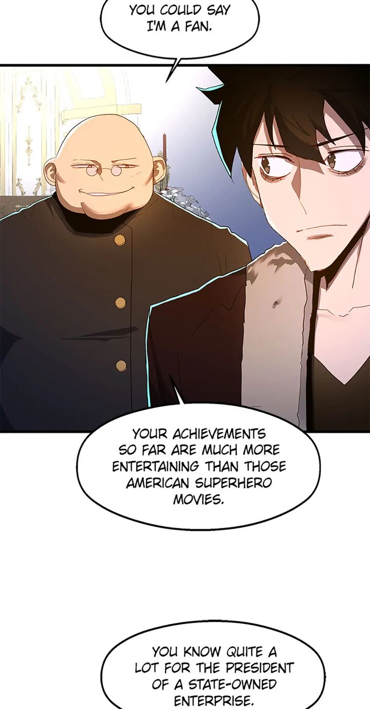 The Strongest Unemployed Hero Chapter 93 Page 56