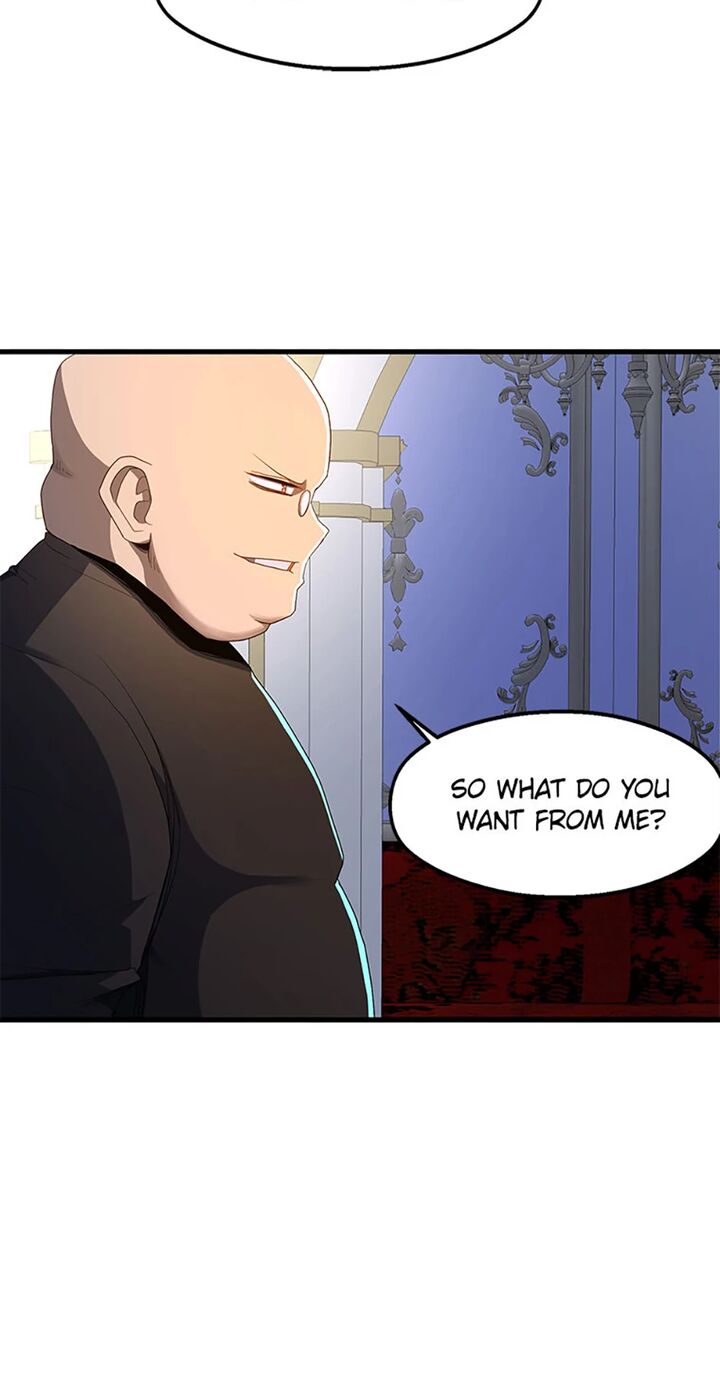 The Strongest Unemployed Hero Chapter 93 Page 58