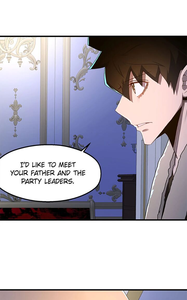 The Strongest Unemployed Hero Chapter 93 Page 59