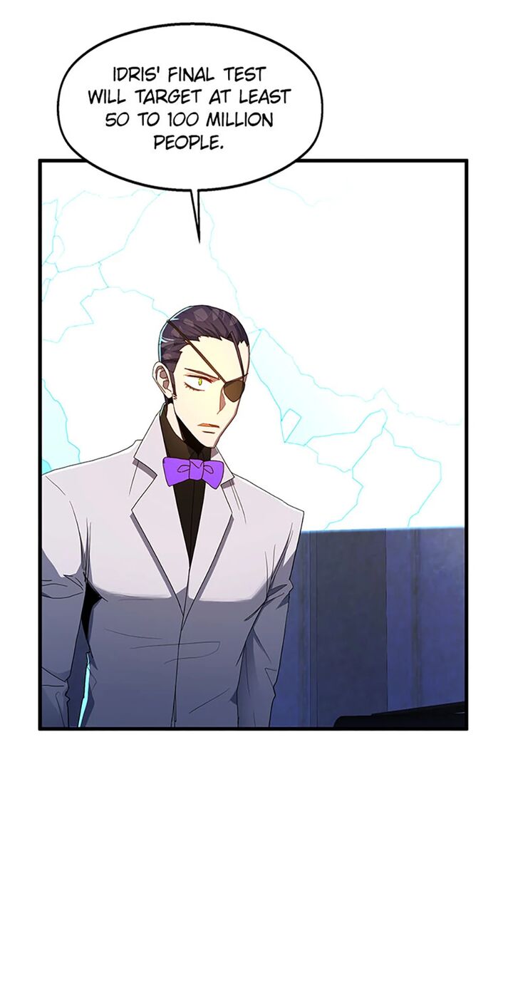 The Strongest Unemployed Hero Chapter 93 Page 6