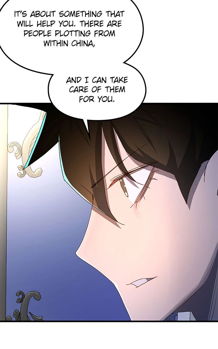 The Strongest Unemployed Hero Chapter 93 Page 61