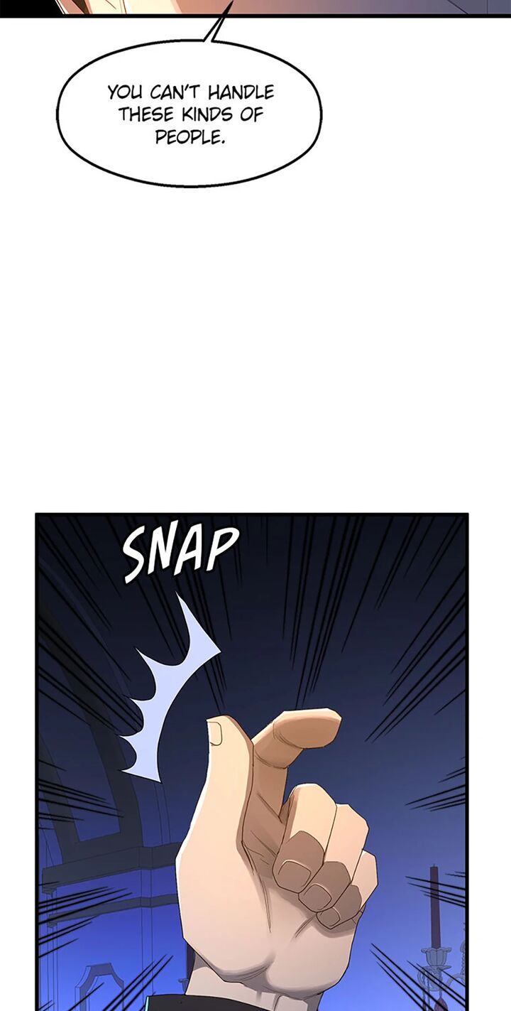 The Strongest Unemployed Hero Chapter 93 Page 63