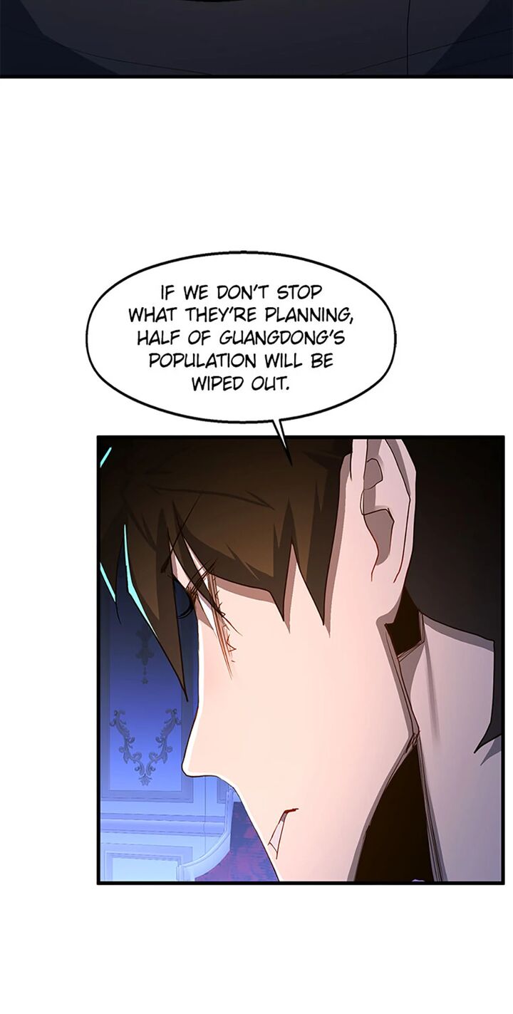 The Strongest Unemployed Hero Chapter 93 Page 66