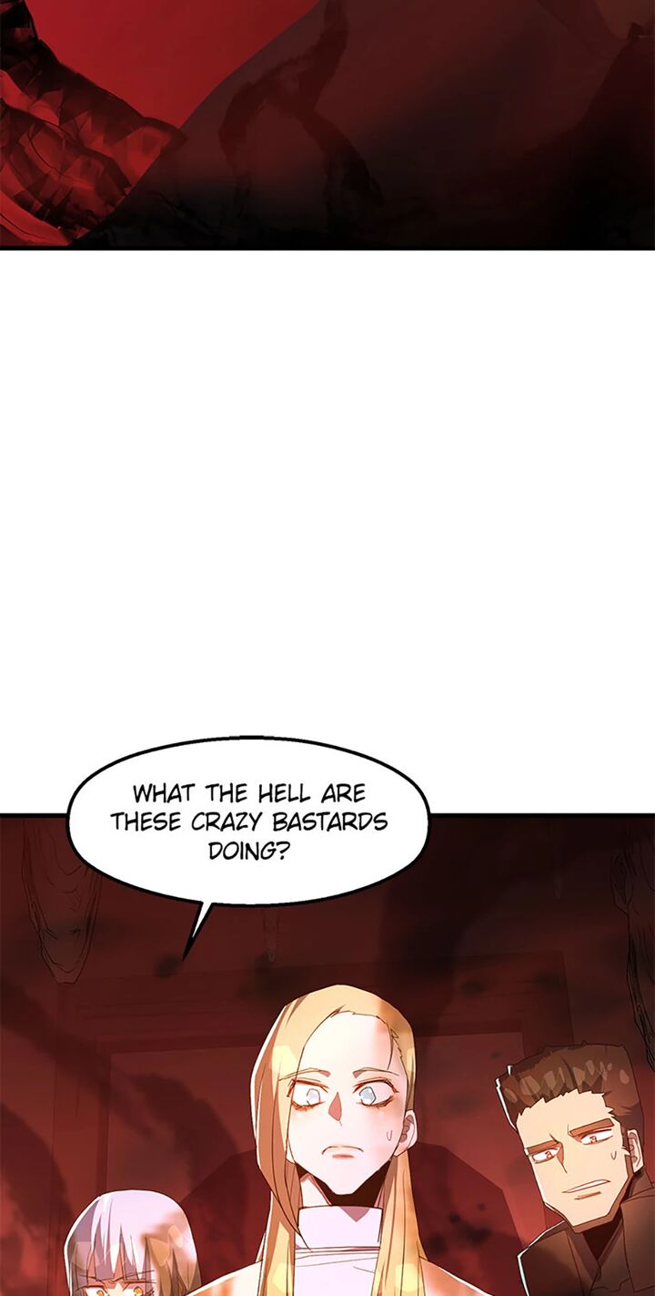 The Strongest Unemployed Hero Chapter 93 Page 70