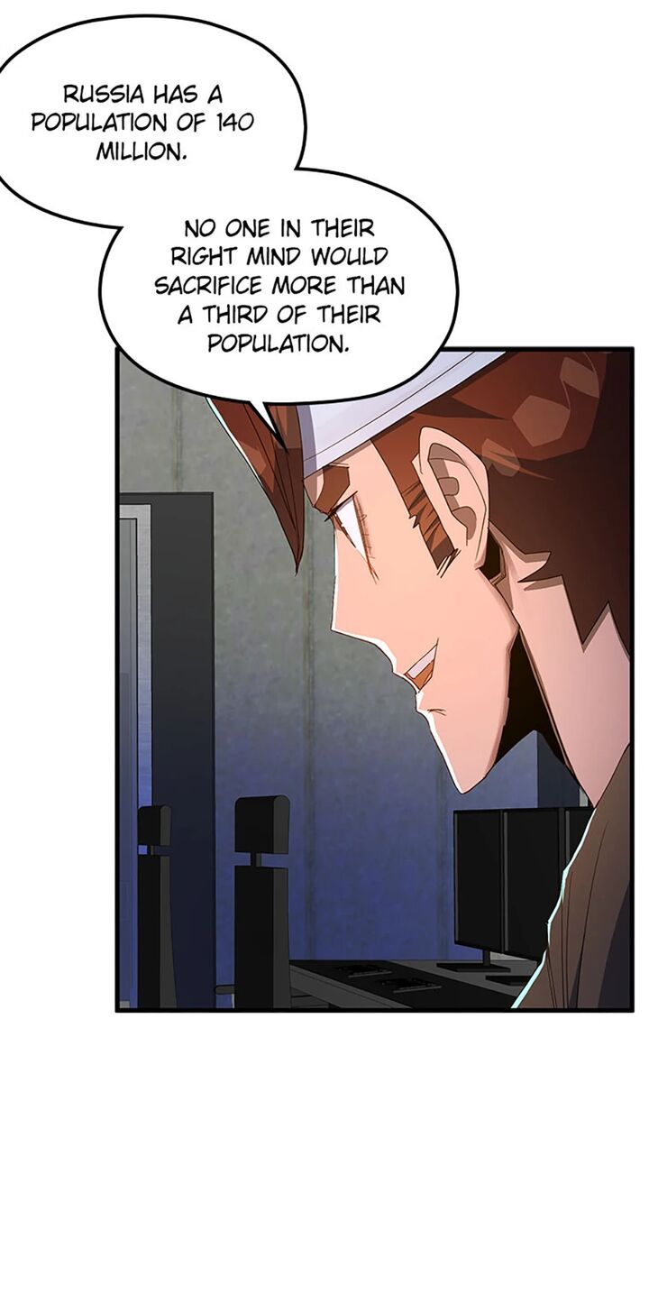The Strongest Unemployed Hero Chapter 93 Page 9