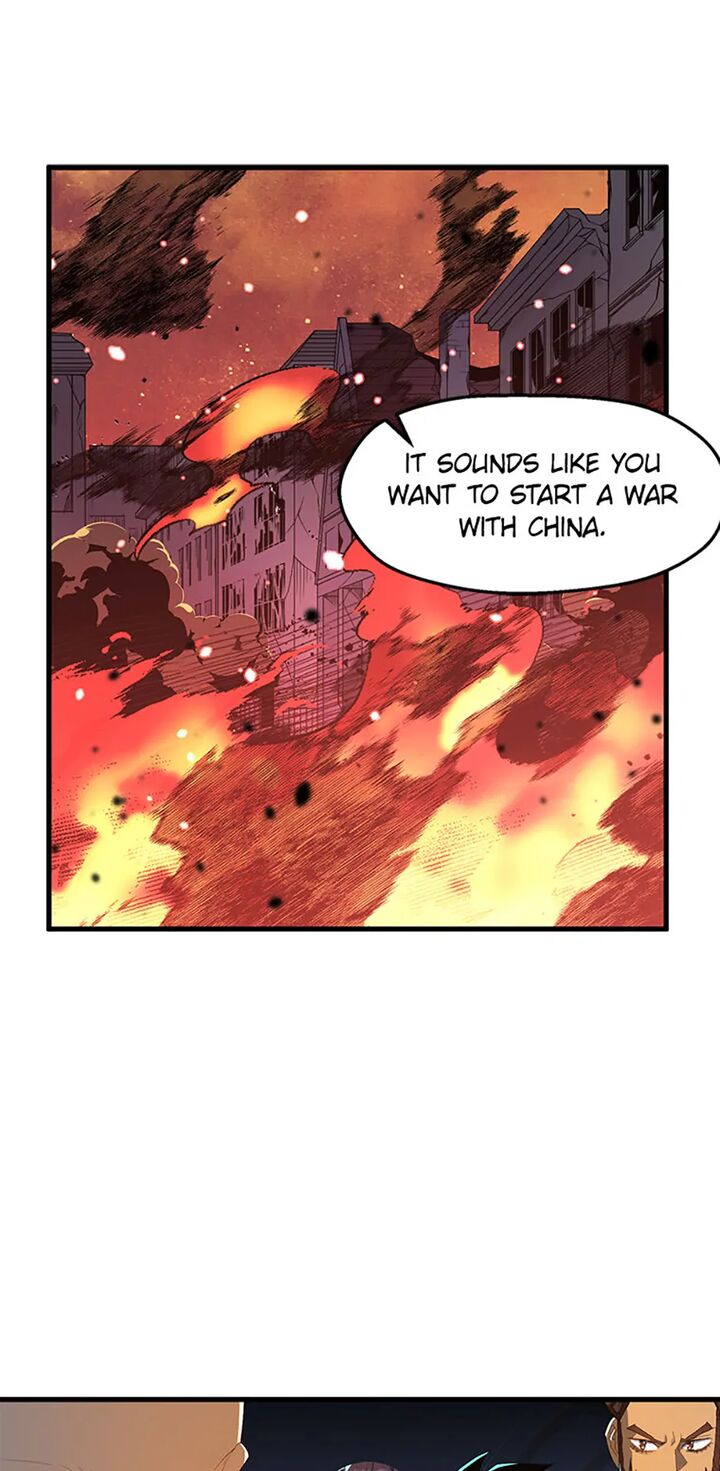 The Strongest Unemployed Hero Chapter 94 Page 10