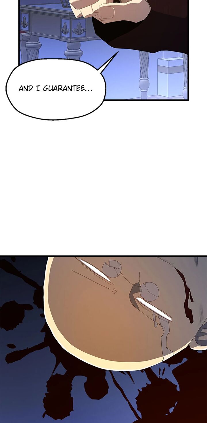 The Strongest Unemployed Hero Chapter 94 Page 13