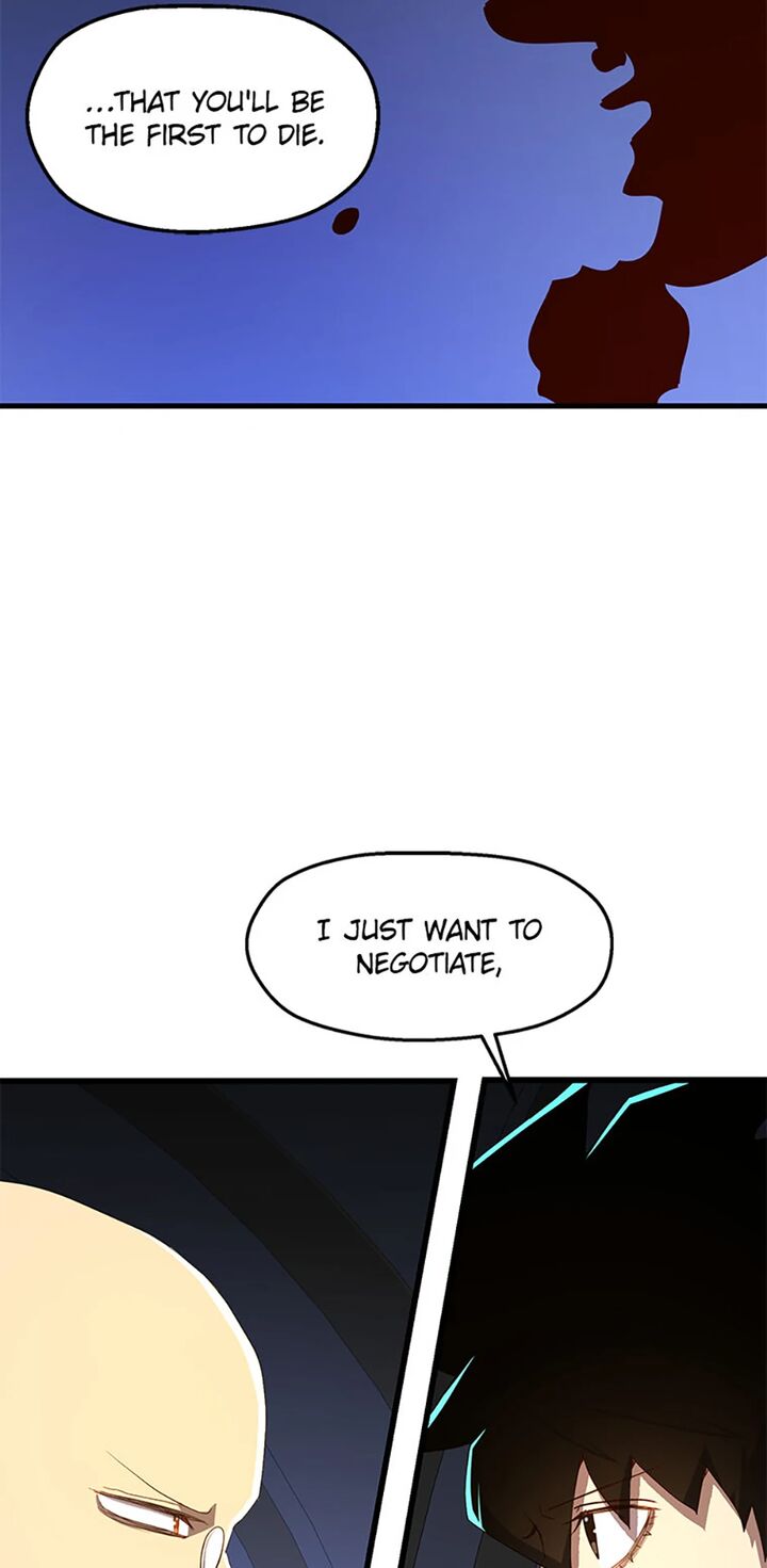 The Strongest Unemployed Hero Chapter 94 Page 14