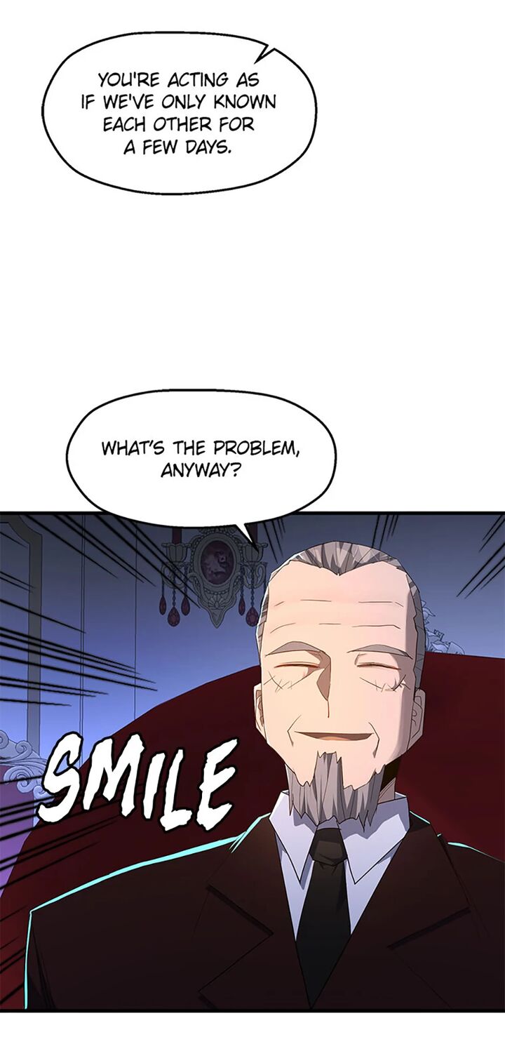 The Strongest Unemployed Hero Chapter 94 Page 18