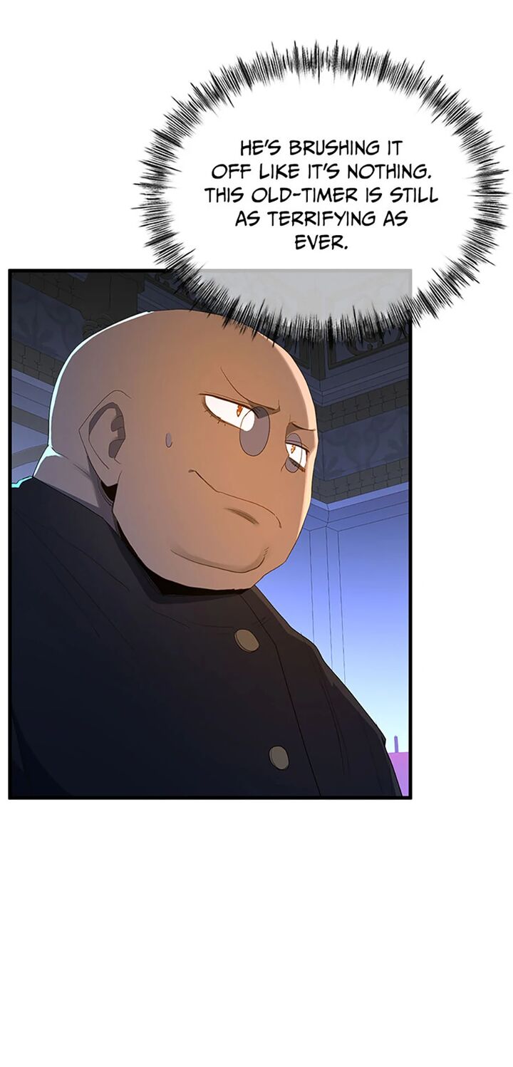 The Strongest Unemployed Hero Chapter 94 Page 19