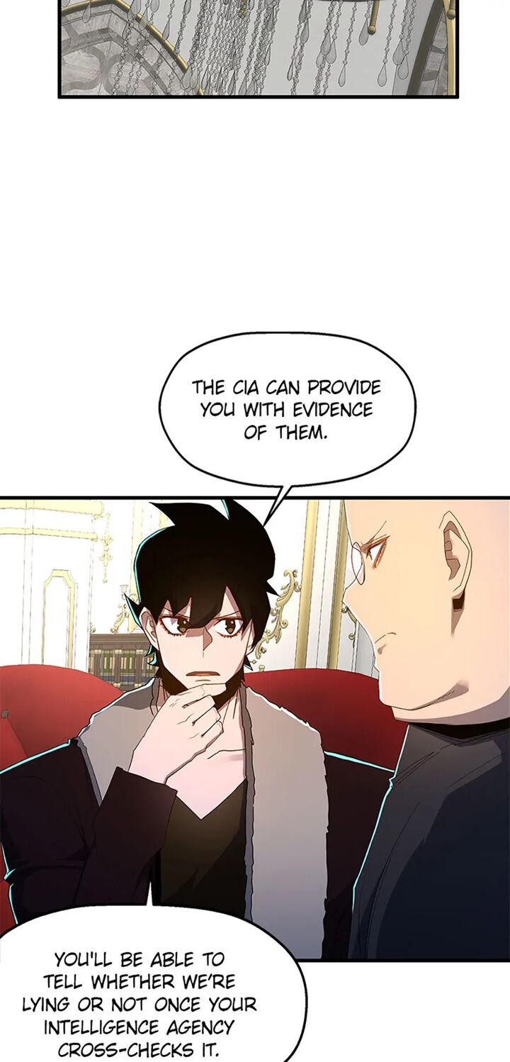 The Strongest Unemployed Hero Chapter 94 Page 23