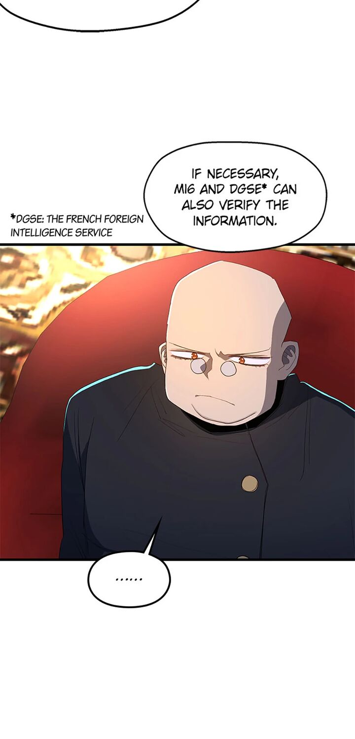 The Strongest Unemployed Hero Chapter 94 Page 24