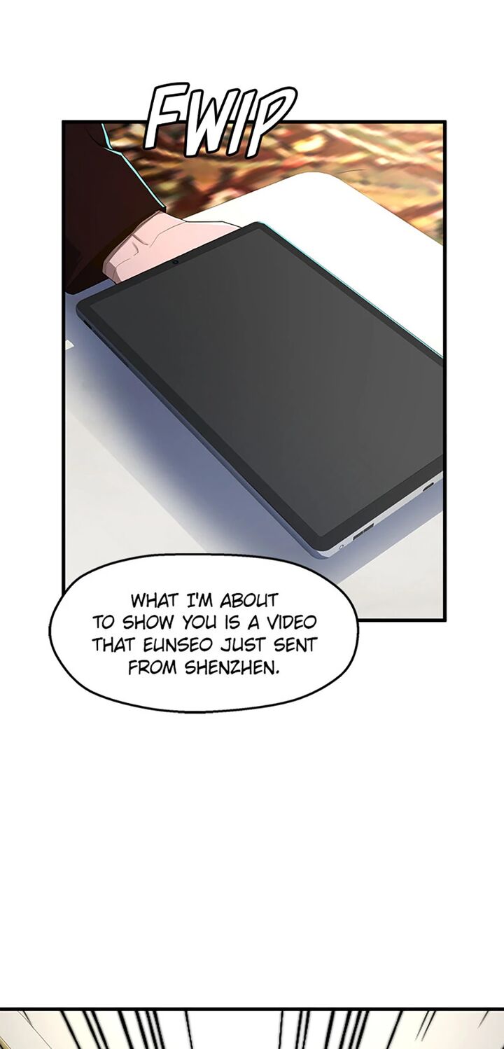 The Strongest Unemployed Hero Chapter 94 Page 25
