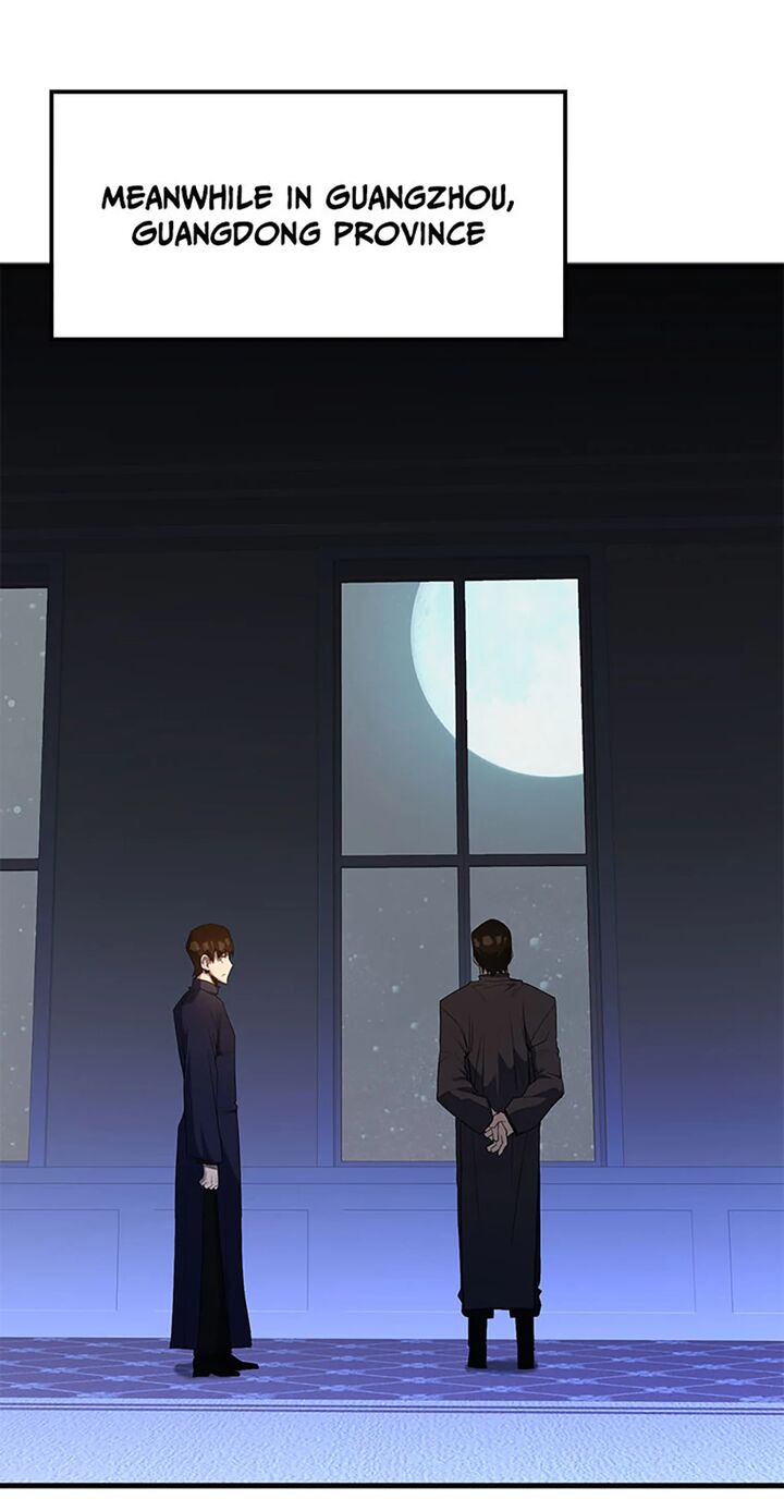 The Strongest Unemployed Hero Chapter 94 Page 27
